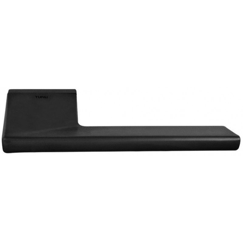 Tupai - Дверная ручка TUPAI Vizion 4130 RE черный (153) Tupai - Дверная ручка TUPAI Vizion 4130 RE черный (153)