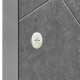Intecron - Монти ФЛ-316 белый ясень