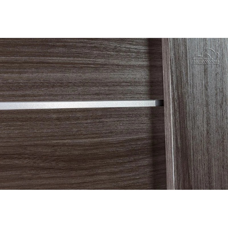 Belwooddoors - Мирелла ( Остекленная ) Belwooddoors - Мирелла ( Остекленная )