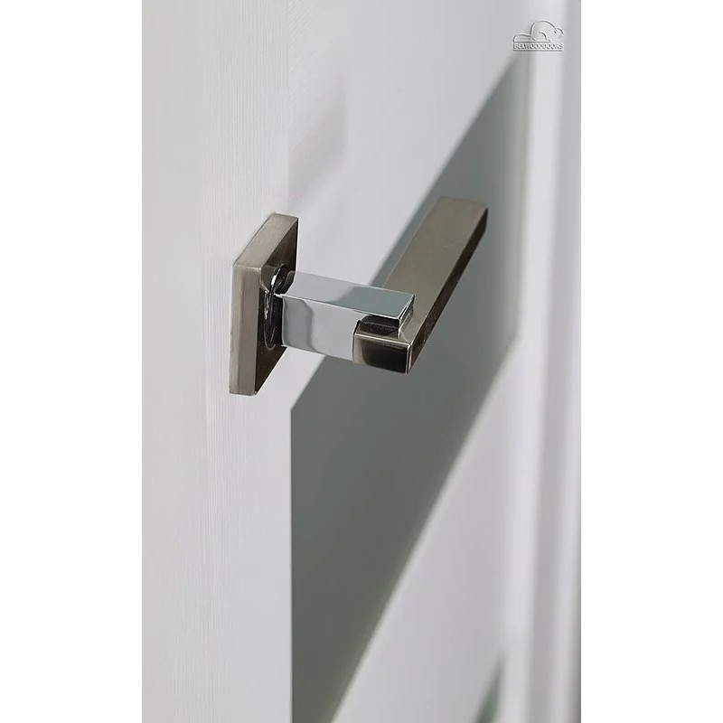 Belwooddoors - Мирелла ( Остекленная ) Belwooddoors - Мирелла ( Остекленная )