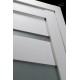 Belwooddoors - Мирелла ( Остекленная ) Belwooddoors - Мирелла ( Остекленная )