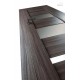 Belwooddoors - Мирелла ( Остекленная ) Belwooddoors - Мирелла ( Остекленная )