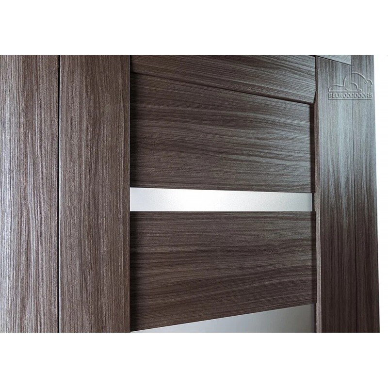 Belwooddoors - Мирелла ( Остекленная ) Belwooddoors - Мирелла ( Остекленная )