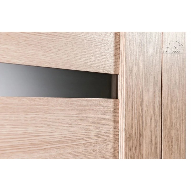Belwooddoors - Мирелла ( Остекленная ) Belwooddoors - Мирелла ( Остекленная )