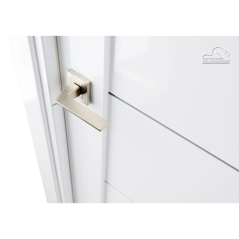 Belwooddoors - Мирелла ( Остекленная ) Belwooddoors - Мирелла ( Остекленная )