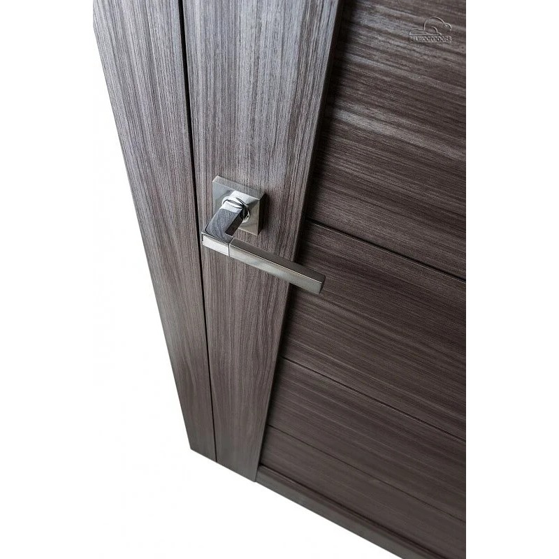 Belwooddoors - Мирелла ( Остекленная ) Belwooddoors - Мирелла ( Остекленная )