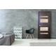 Belwooddoors - Мирелла ( Остекленная ) Belwooddoors - Мирелла ( Остекленная )
