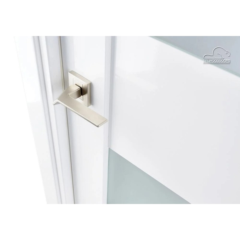 Belwooddoors - Мирелла ( Остекленная ) Belwooddoors - Мирелла ( Остекленная )
